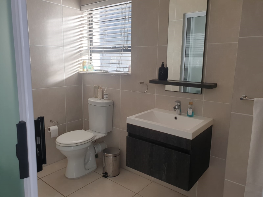 To Let 3 Bedroom Property for Rent in Sandown Estate Western Cape